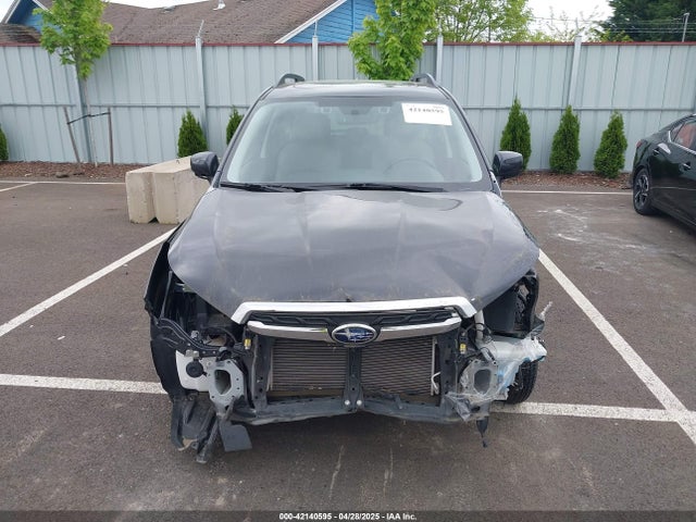 Subaru naturally aspirated u5 2017 JF2SJARC1HH487667 Image 13