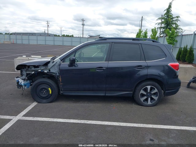 Subaru naturally aspirated u5 2017 JF2SJARC1HH487667 Image 15
