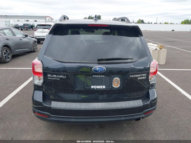 Subaru naturally aspirated u5 2017 JF2SJARC1HH487667 Image 17