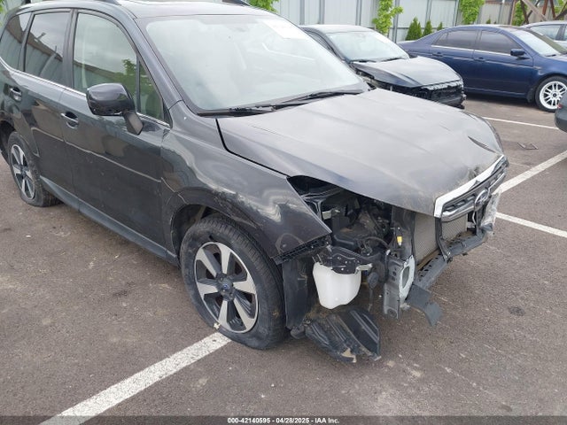 Subaru naturally aspirated u5 2017 JF2SJARC1HH487667 Image 18
