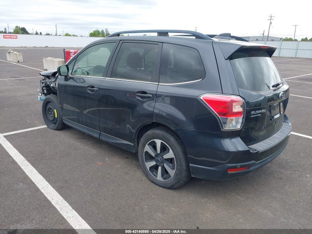 Subaru naturally aspirated u5 2017 JF2SJARC1HH487667 Image 3