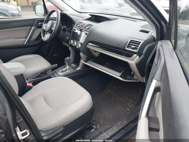 Subaru naturally aspirated u5 2017 JF2SJARC1HH487667 Image 5
