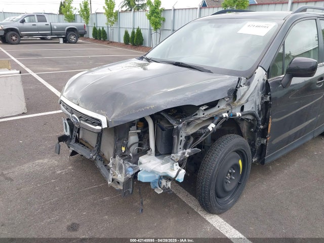 Subaru naturally aspirated u5 2017 JF2SJARC1HH487667 Image 6