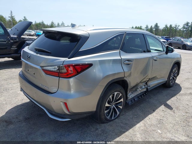 JTJHZKFAXL2025840 Lexus Rx 350l