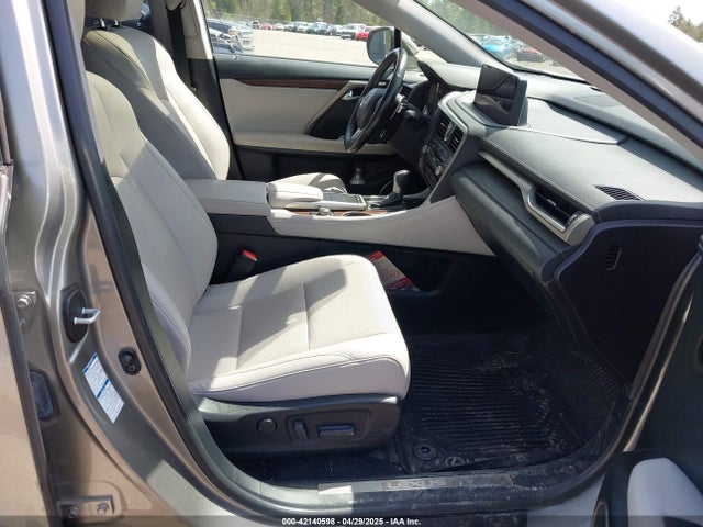 JTJHZKFAXL2025840 Lexus Rx 350l