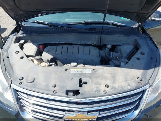 1GNKRGKD5GJ170356 Chevrolet Traverse 1lt