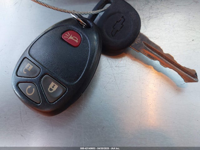 1GNKRGKD5GJ170356 Chevrolet Traverse 1lt