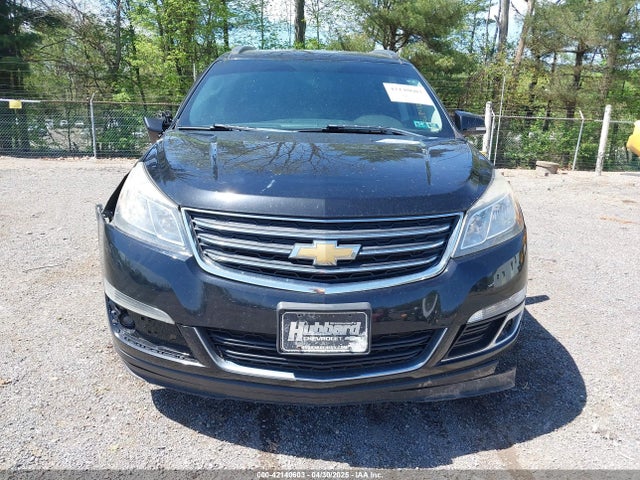 1GNKRGKD5GJ170356 Chevrolet Traverse 1lt