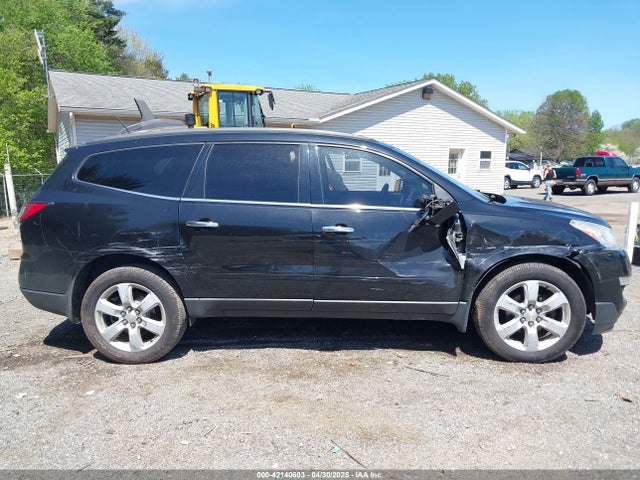 1GNKRGKD5GJ170356 Chevrolet Traverse 1lt