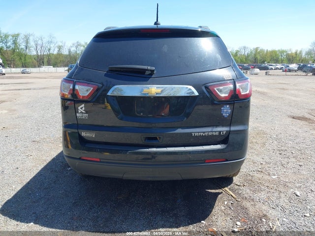 1GNKRGKD5GJ170356 Chevrolet Traverse 1lt