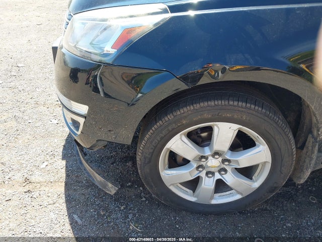1GNKRGKD5GJ170356 Chevrolet Traverse 1lt