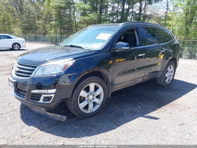 1GNKRGKD5GJ170356 Chevrolet Traverse 1lt
