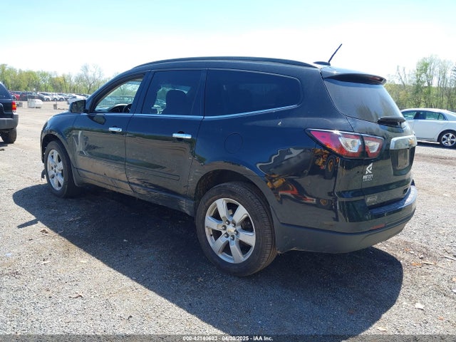1GNKRGKD5GJ170356 Chevrolet Traverse 1lt
