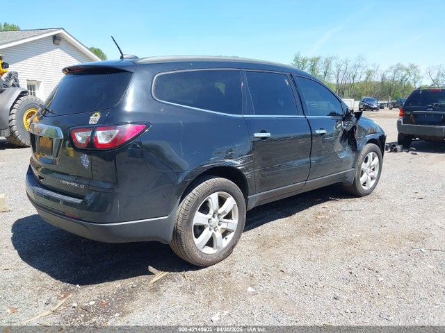 1GNKRGKD5GJ170356 Chevrolet Traverse 1lt