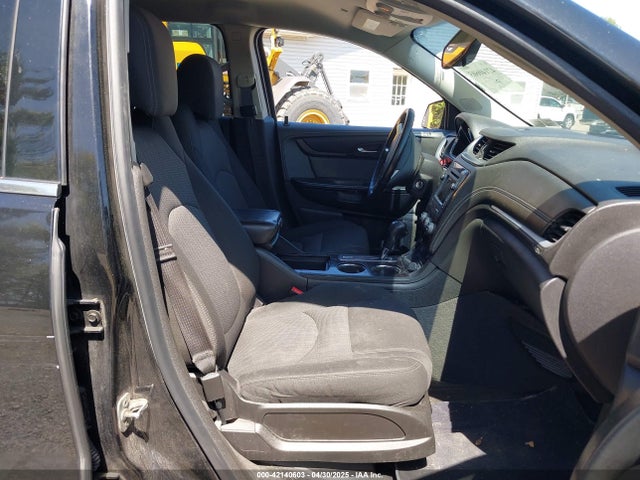 1GNKRGKD5GJ170356 Chevrolet Traverse 1lt