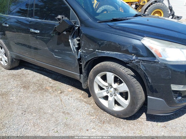 1GNKRGKD5GJ170356 Chevrolet Traverse 1lt