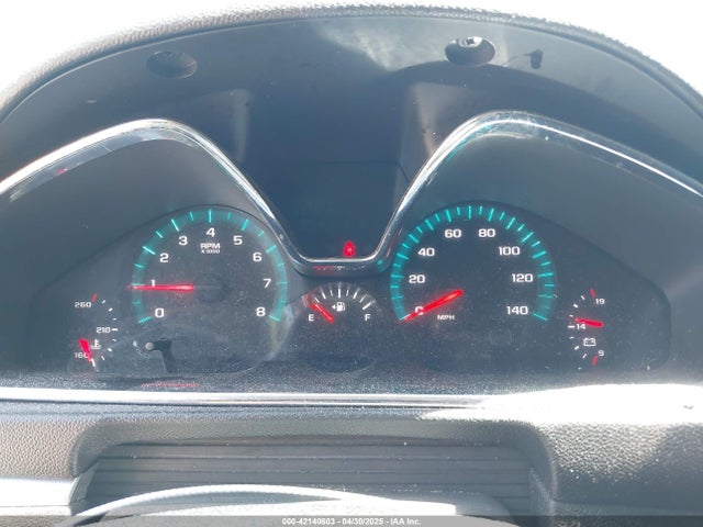 1GNKRGKD5GJ170356 Chevrolet Traverse 1lt