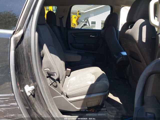 1GNKRGKD5GJ170356 Chevrolet Traverse 1lt