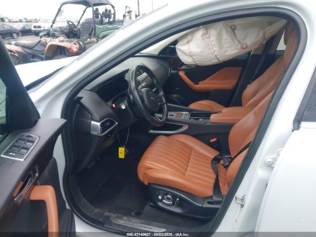 2018 JAGUAR F-PACE SADCN2EV1JA240270 Photo 4