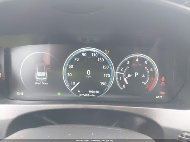 2018 JAGUAR F-PACE SADCN2EV1JA240270 Photo 6