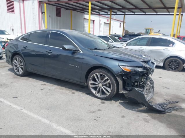 1G1ZD5ST2MF065251 auction archive image