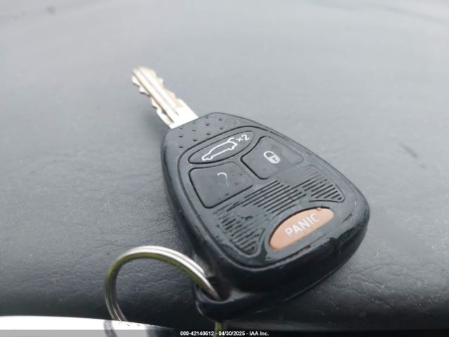 2007 CHRYSLER PACIFICA 2A8GM68X57R201649 Photo 10