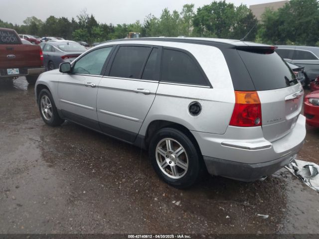 2007 CHRYSLER PACIFICA 2A8GM68X57R201649 Photo 2