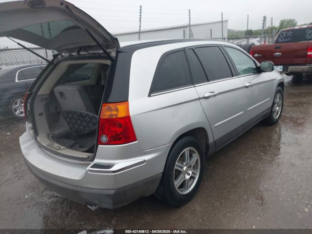 2007 CHRYSLER PACIFICA 2A8GM68X57R201649 Photo 3