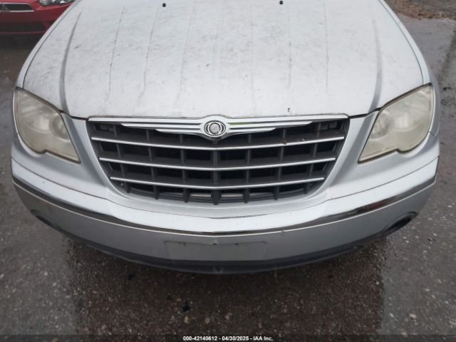 2007 CHRYSLER PACIFICA 2A8GM68X57R201649 Photo 5