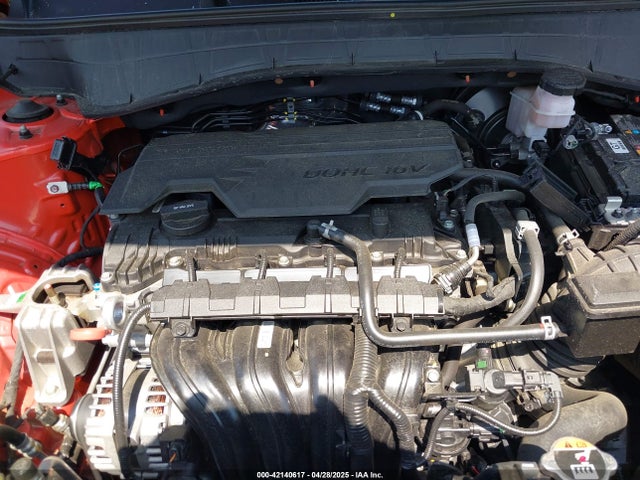 KM8HA3ABXRU069281 Hyundai mpi nu pe