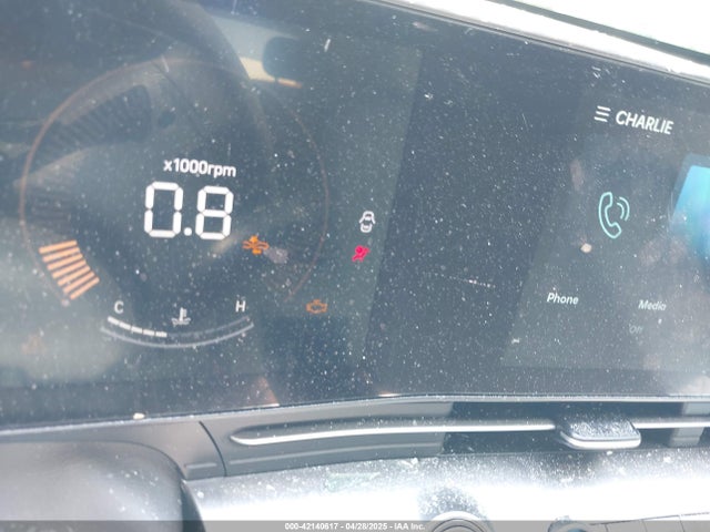 KM8HA3ABXRU069281 Hyundai mpi nu pe