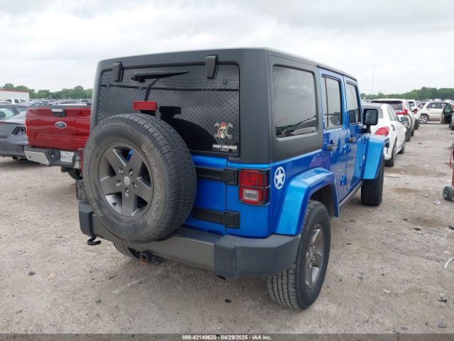 2015 JEEP WRANGLER UNLIMITED 1C4BJWDG9FL563443 Photo 3