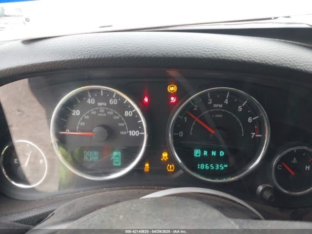 2015 JEEP WRANGLER UNLIMITED 1C4BJWDG9FL563443 Photo 6