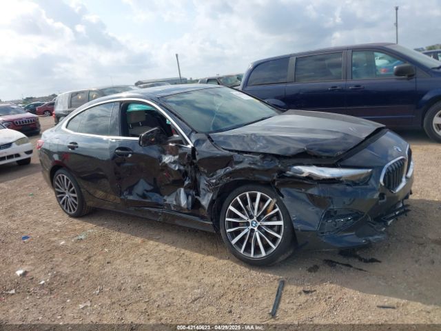 WBA73AK0XL7F58118 BMW 228i Gran Coupe Xdrive