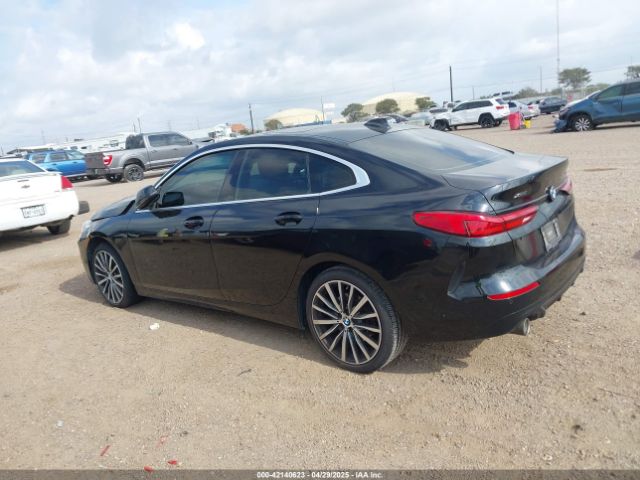 WBA73AK0XL7F58118 BMW 228i Gran Coupe Xdrive