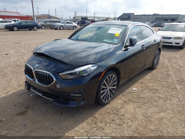 WBA73AK0XL7F58118 BMW 228i Gran Coupe Xdrive
