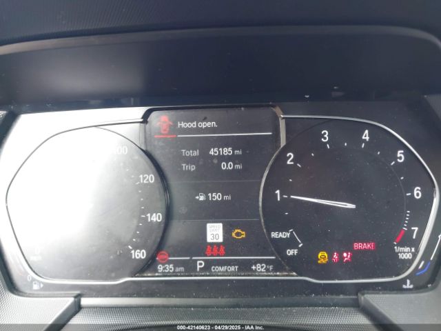 WBA73AK0XL7F58118 BMW 228i Gran Coupe Xdrive