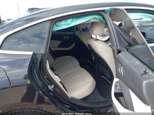 WBA73AK0XL7F58118 BMW 228i Gran Coupe Xdrive