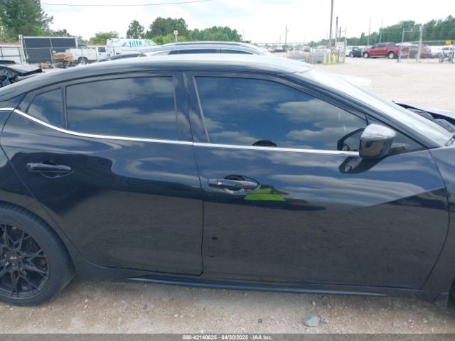 1N4AA6AP3GC387481 Nissan Maxima 3.5 Platinum/3.5 S/3.5 Sl/3.5 Sr/3.5 Sv