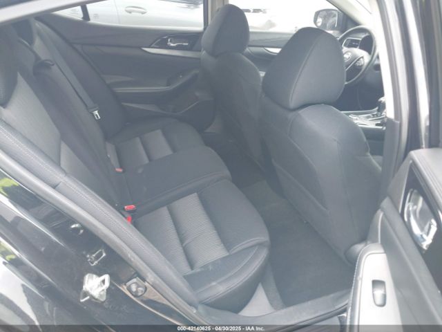 1N4AA6AP3GC387481 Nissan Maxima 3.5 Platinum/3.5 S/3.5 Sl/3.5 Sr/3.5 Sv