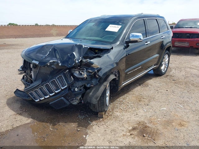 1C4RJFJG5EC519179 Jeep 2014