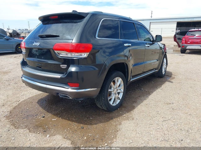 1C4RJFJG5EC519179 Jeep 2014