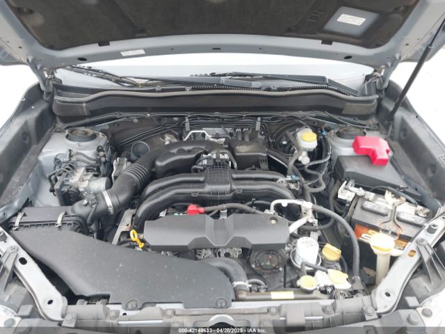 JF2SJAFC0FH559041 Subaru Forester 2.5i Premium