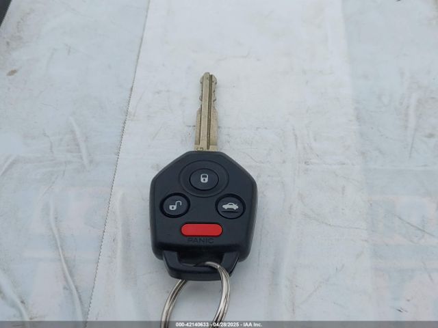 JF2SJAFC0FH559041 Subaru Forester 2.5i Premium
