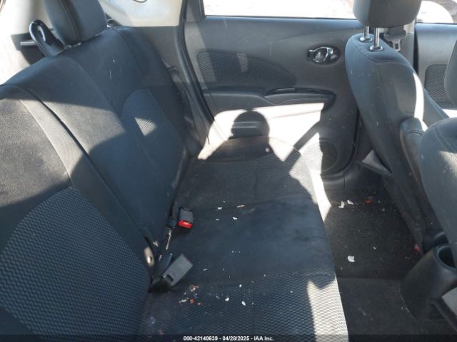 3N1CE2CP2FL441131 Nissan Versa Note Sv