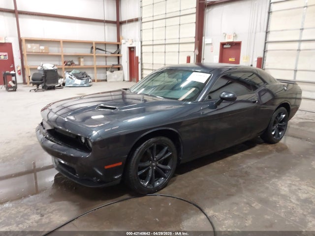 Dodge 2018 2018 2C3CDZAG7JH124222 Image 2