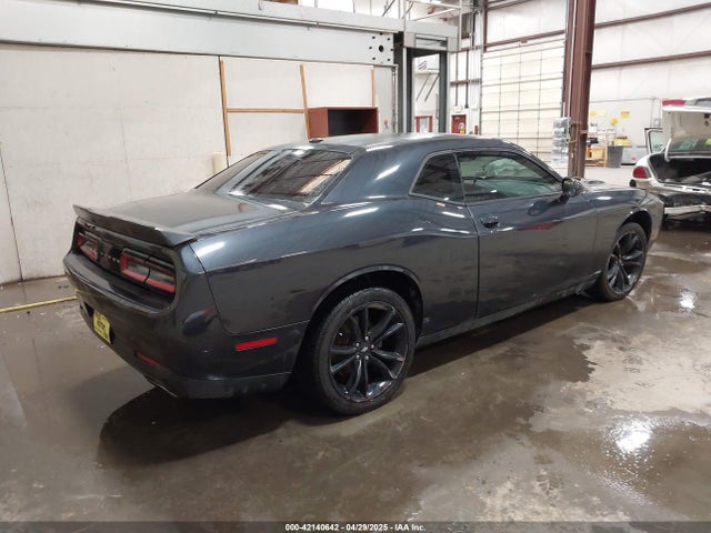 Dodge 2018 2018 2C3CDZAG7JH124222 Image 4