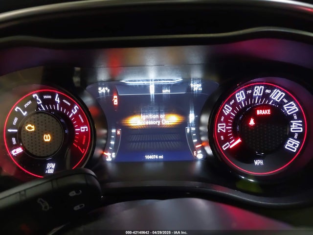 Dodge 2018 2018 2C3CDZAG7JH124222 Image 7