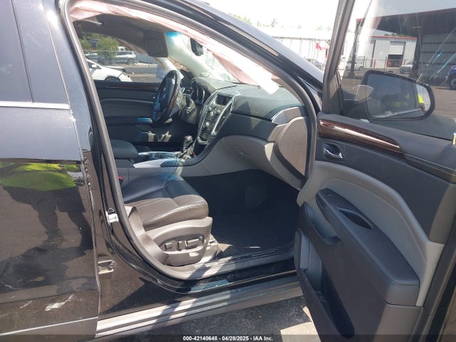 2011 CADILLAC SRX 3GYFNAEY3BS575540 Photo 4