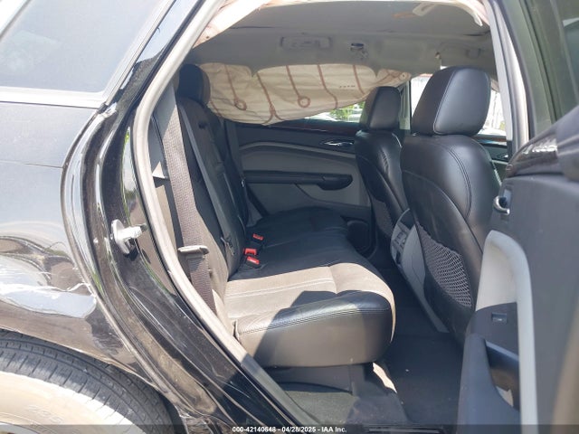 2011 CADILLAC SRX 3GYFNAEY3BS575540 Photo 7